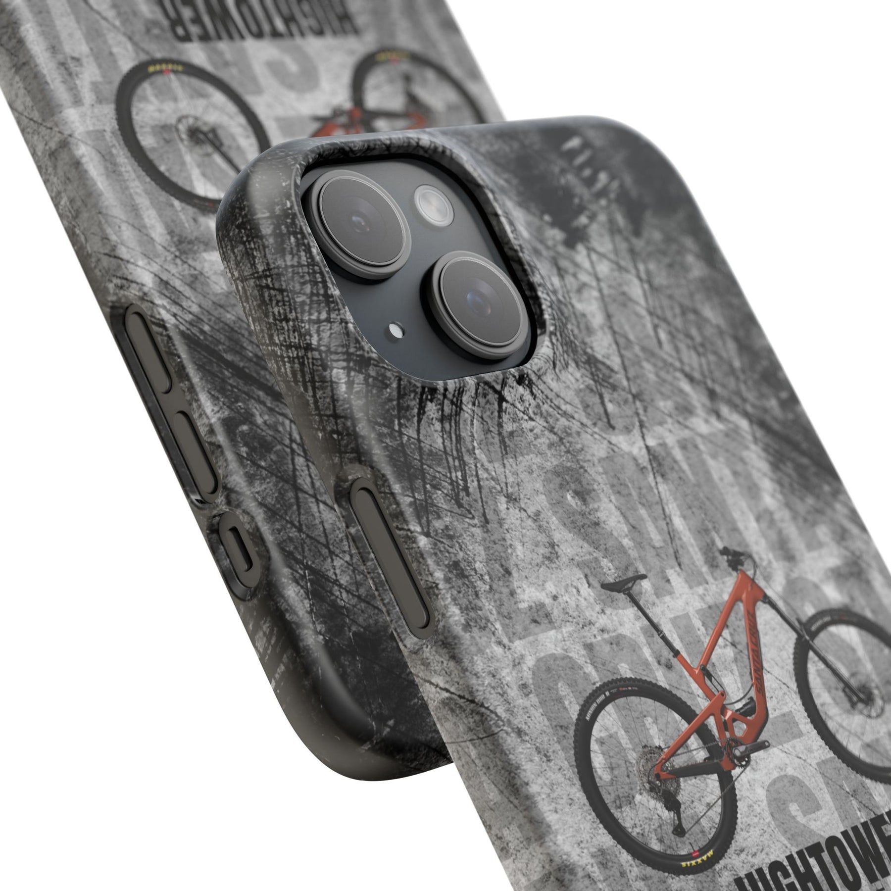SANTA CRUZ HIGHTOWER DEORE