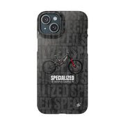 SPECIALIZED S-Works Demo 11