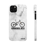 COMMENCAL META V5 SIGNATURE PURE BLACK 2027