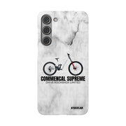 COMMENCAL SUPREME DH V5 ROCKSHOX LIMITED