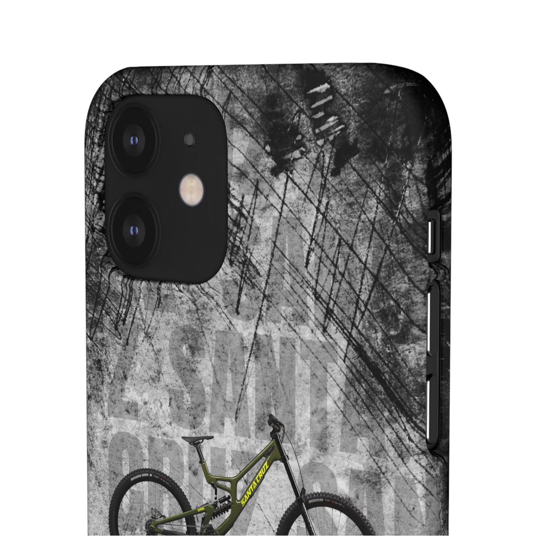 SANTA CRUZ V10 DH S