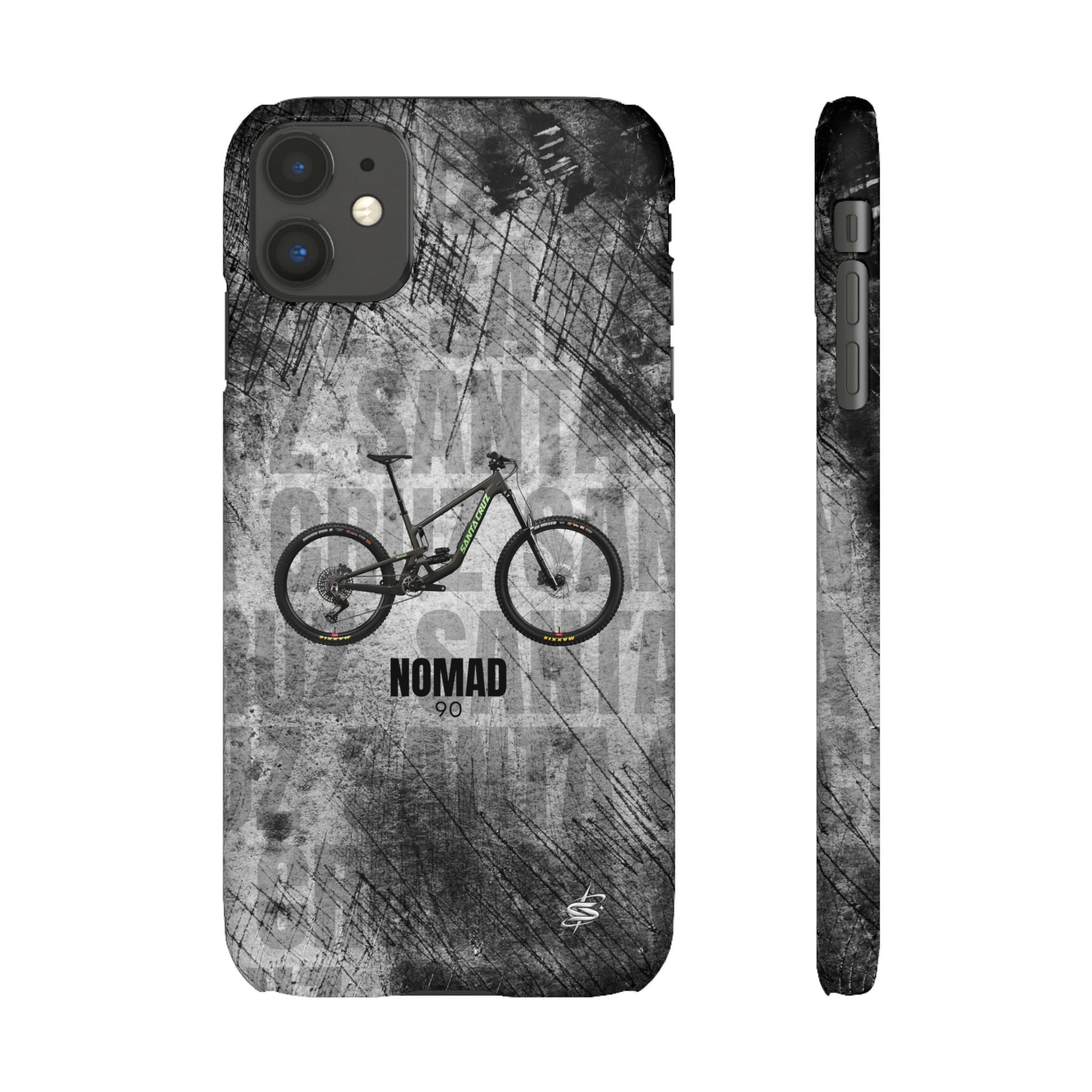 SANTA CRUZ NOMAD 90