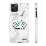 COMMENCAL FRS RIDE EMERALD GREEN