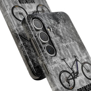 SANTA CRUZ BRONSON DEORE