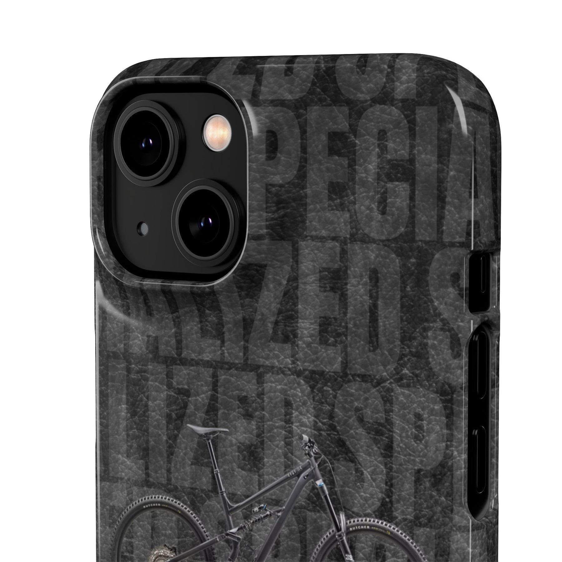 SPECIALIZED Status 2 170