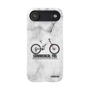 COMMENCAL FRS ROCKSHOX PURE WHITE 2026