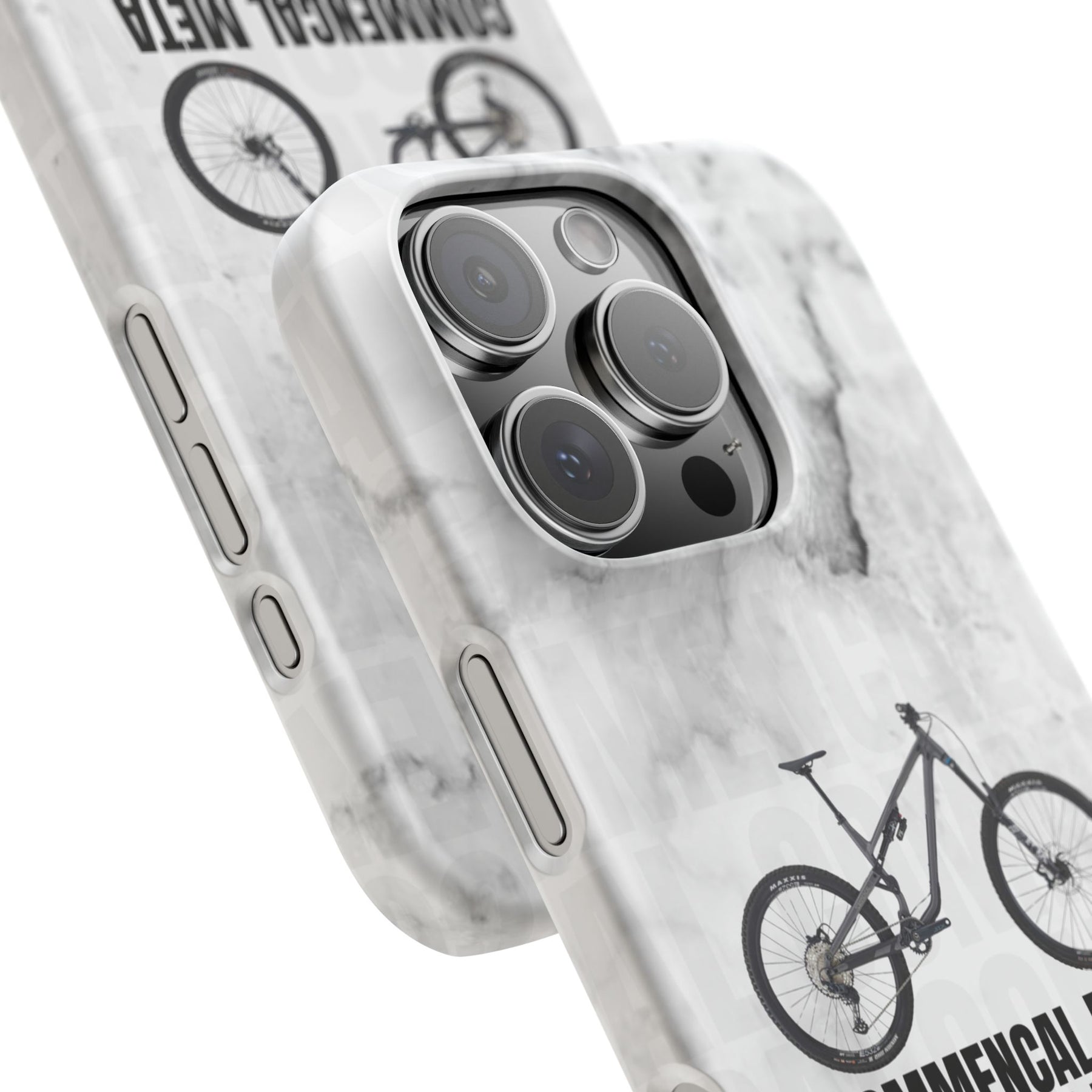 COMMENCAL META SX V4 ESSENTIAL DARK SLATE
