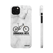 COMMENCAL META SX V5 SIGNATURE PURE BLACK 2027