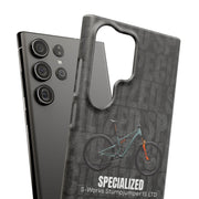 SPECIALIZED S-Works Stumpjumper 15 LTD