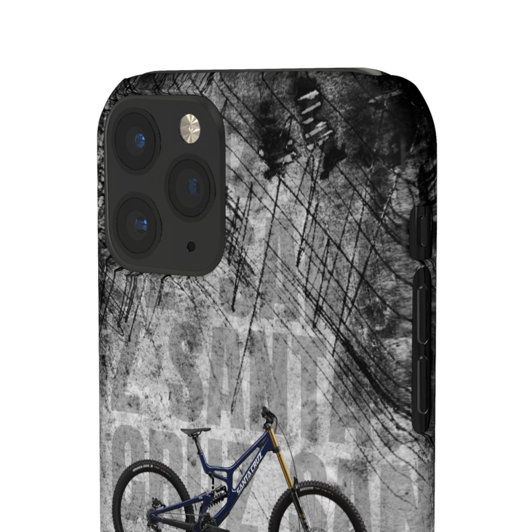 SANTA CRUZ V10 DH X01