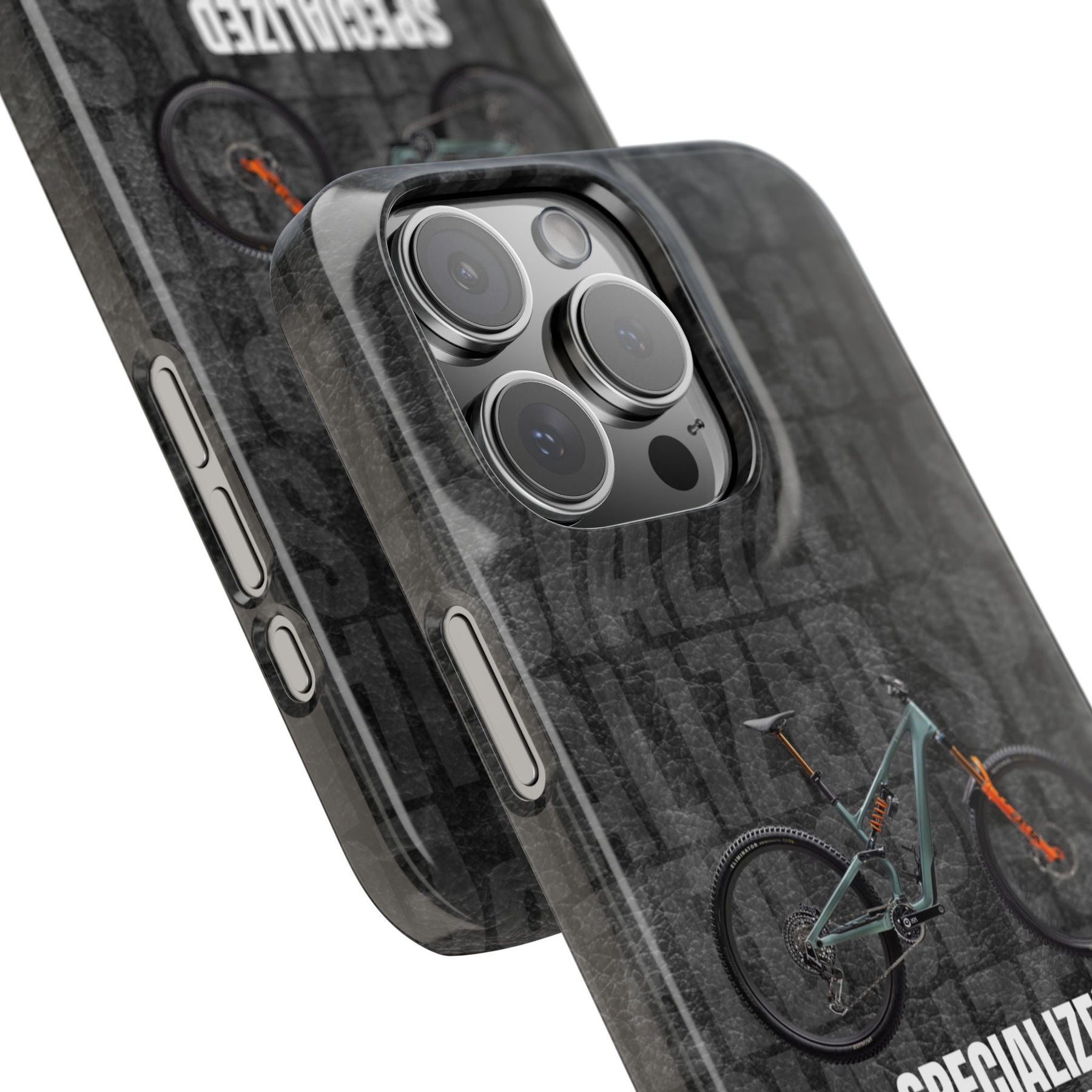 SPECIALIZED S-Works Stumpjumper 15 LTD