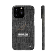 SPECIALIZED Stumpjumper 15 Comp