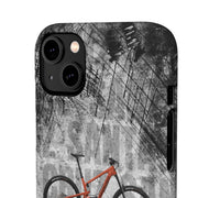 SANTA CRUZ HIGHTOWER DEORE