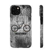 SANTA CRUZ MEGATOWER X0 AXS