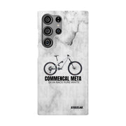 COMMENCAL META SX V4 RACE PURE WHITE