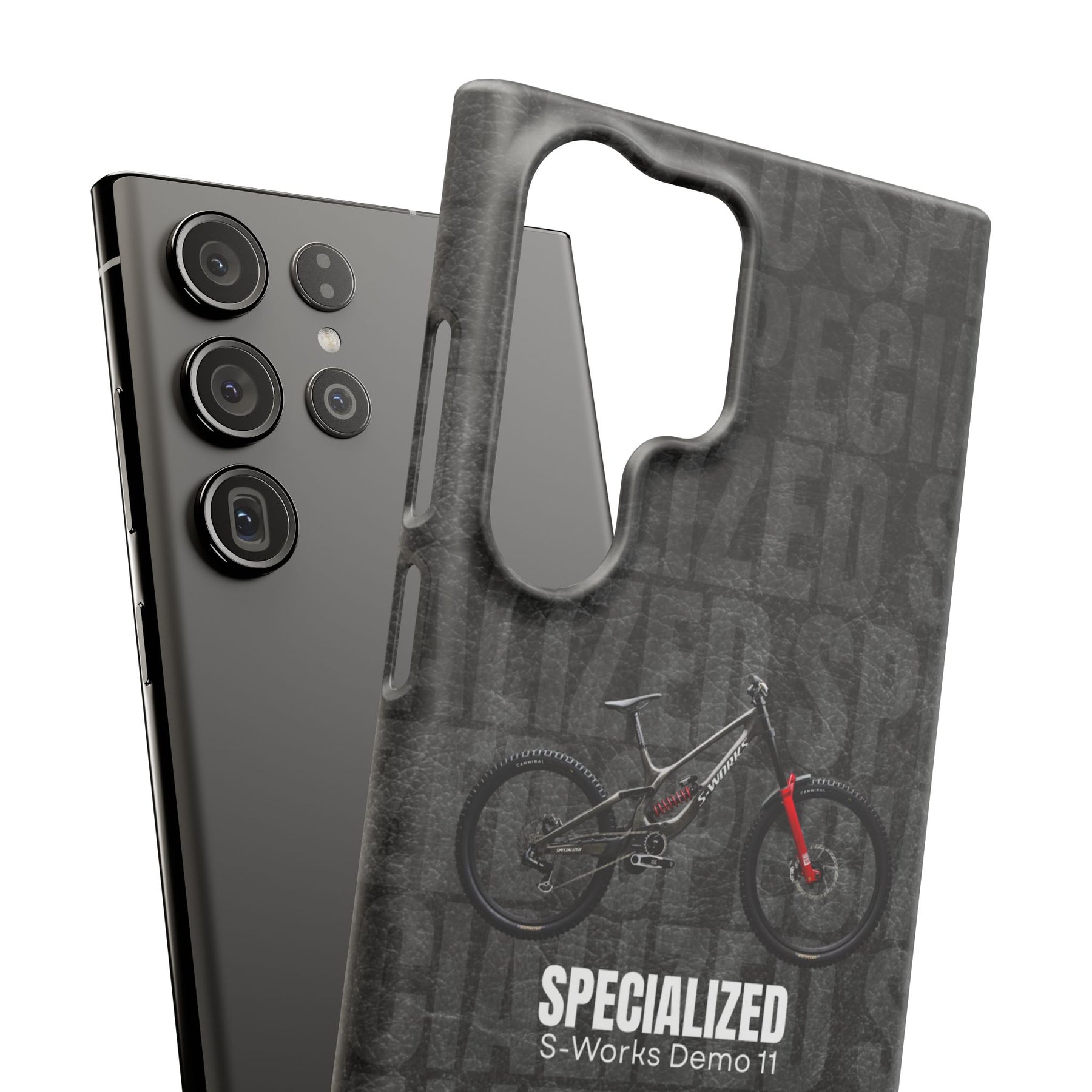 SPECIALIZED S-Works Demo 11