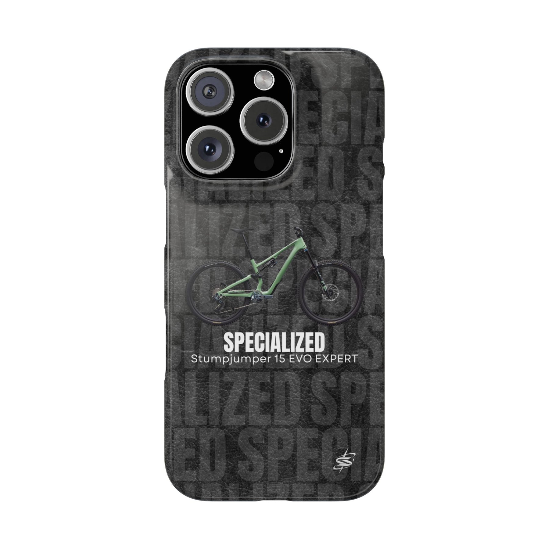 SPECIALIZED Stumpjumper 15 EVO EXPERT