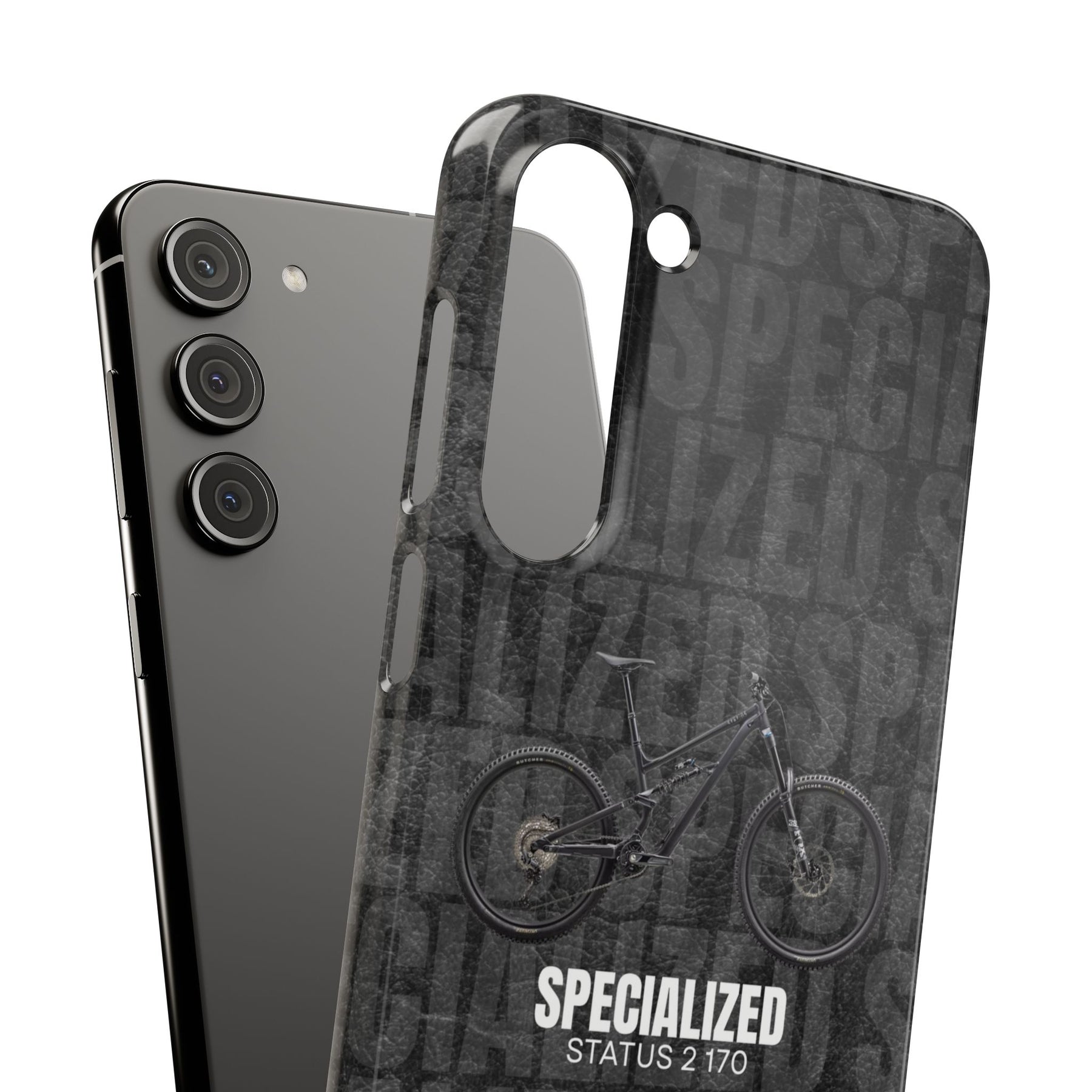 SPECIALIZED Status 2 170
