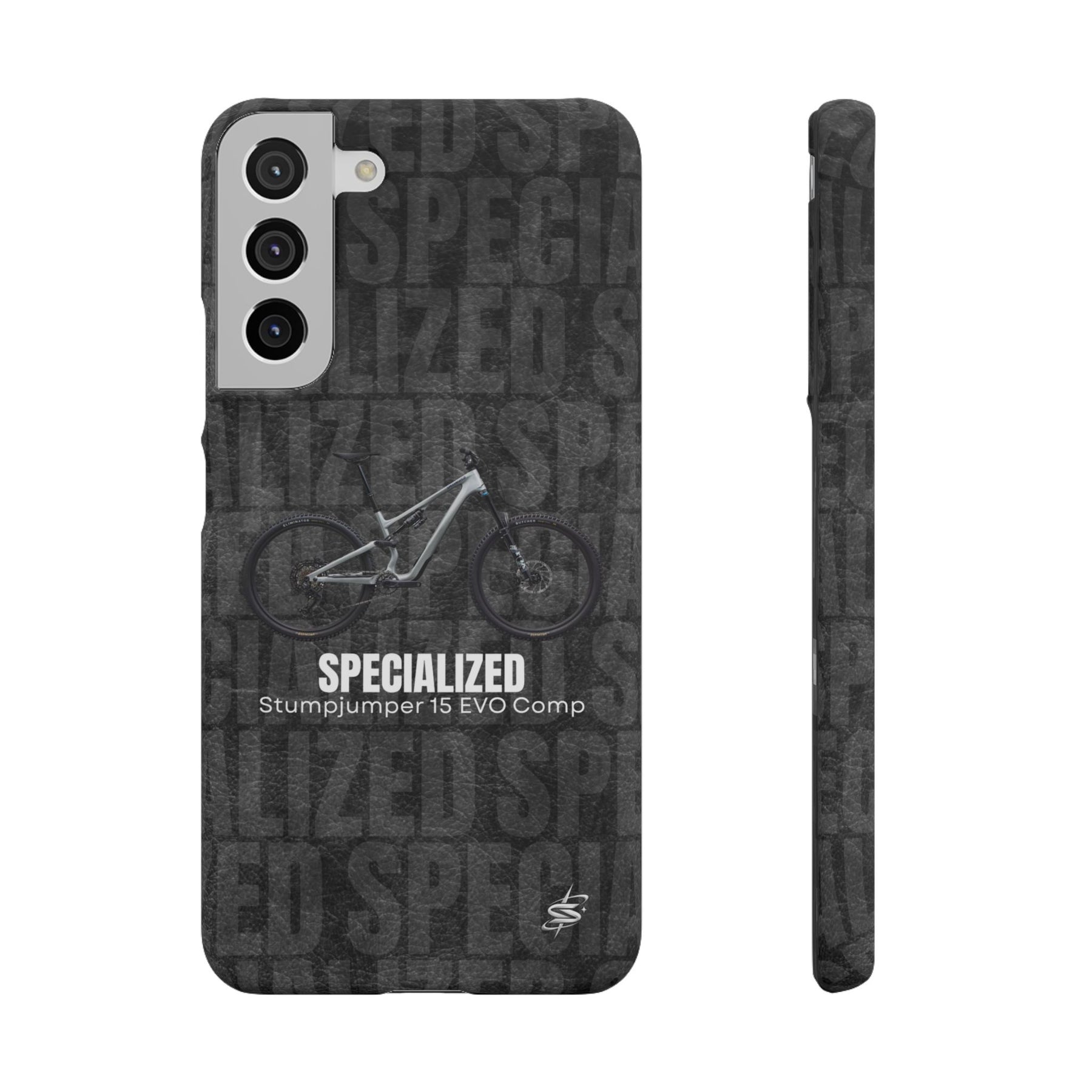 SPECIALIZED Stumpjumper 15 EVO Comp