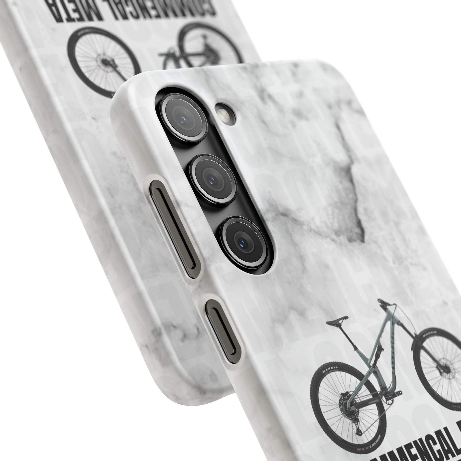 COMMENCAL META V5 RIDE PYRITE GREY