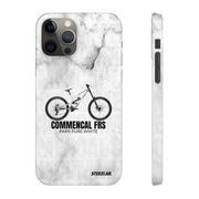 COMMENCAL FRS PARK PURE WHITE 2026