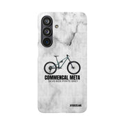 COMMENCAL META SX V5 RIDE PYRITE GREY