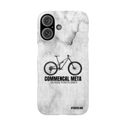 COMMENCAL META V5 RIDE PYRITE GREY