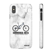 COMMENCAL META V5 RACE SPARKLY BLUE
