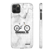 COMMENCAL FRS SIGNATURE PURE WHITE 2026
