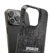 SPECIALIZED S-Works Stumpjumper 15