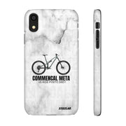 COMMENCAL META V5 RIDE PYRITE GREY