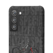 SPECIALIZED S-Works Demo 11