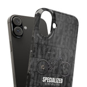 SPECIALIZED Status 2 170