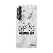 COMMENCAL META V5 RIDE PYRITE GREY