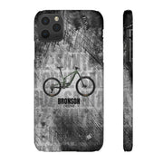 SANTA CRUZ BRONSON DEORE