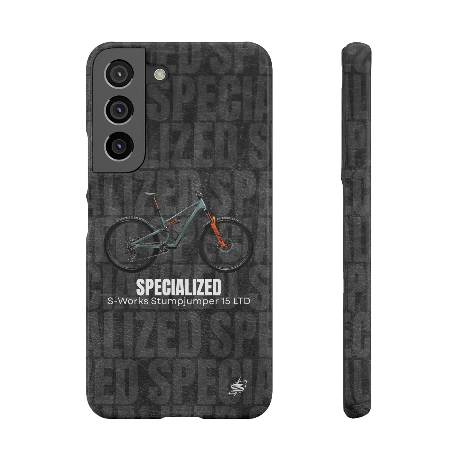 SPECIALIZED S-Works Stumpjumper 15 LTD
