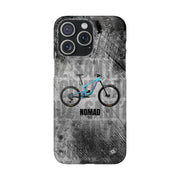 SANTA CRUZ NOMAD 90