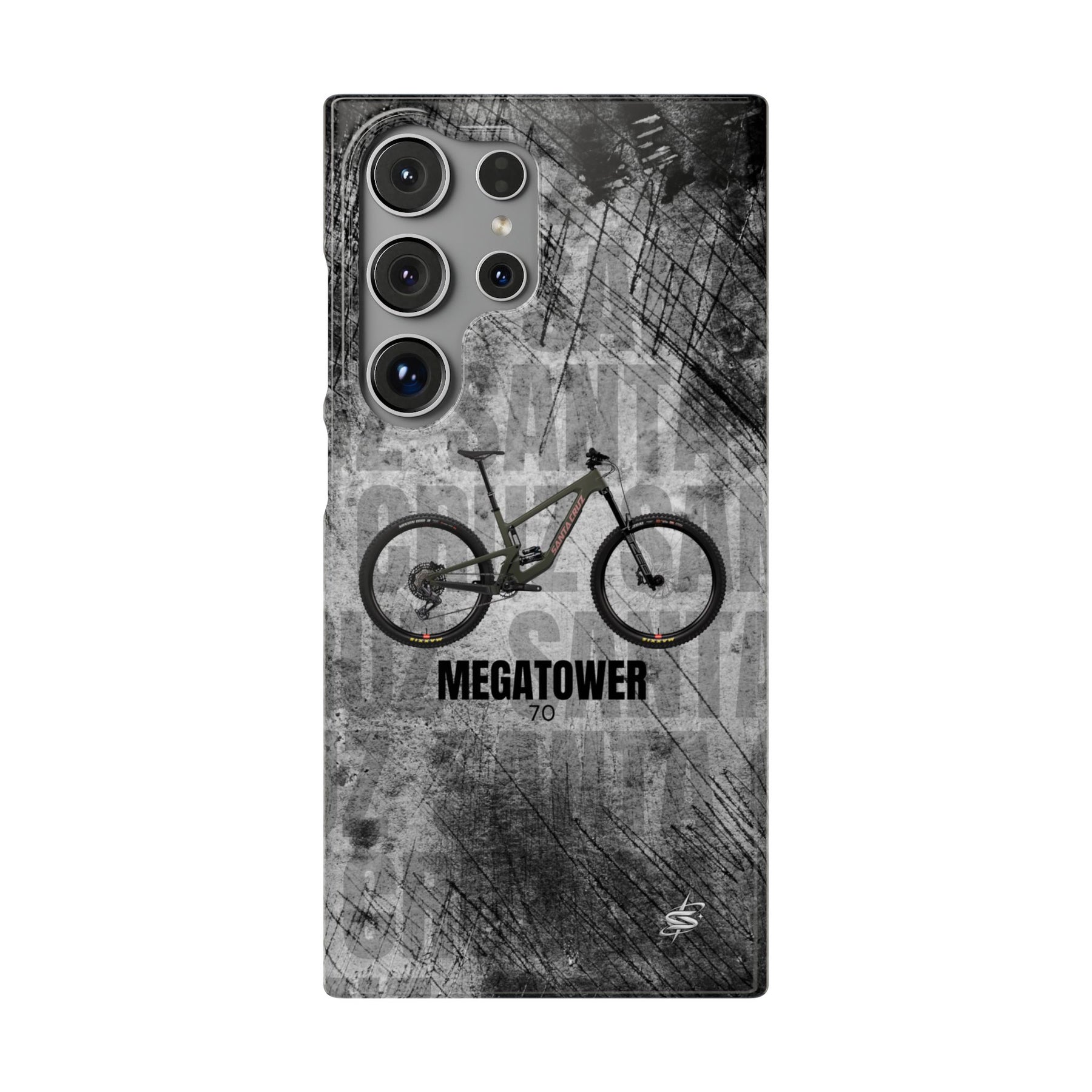 SANTA CRUZ MEGATOWER 70