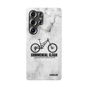 COMMENCAL CLASH SIGNATURE DARK SLATE