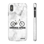 COMMENCAL SUPREME DH V5 RIDE CHALK