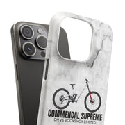 COMMENCAL SUPREME DH V5 ROCKSHOX LIMITED