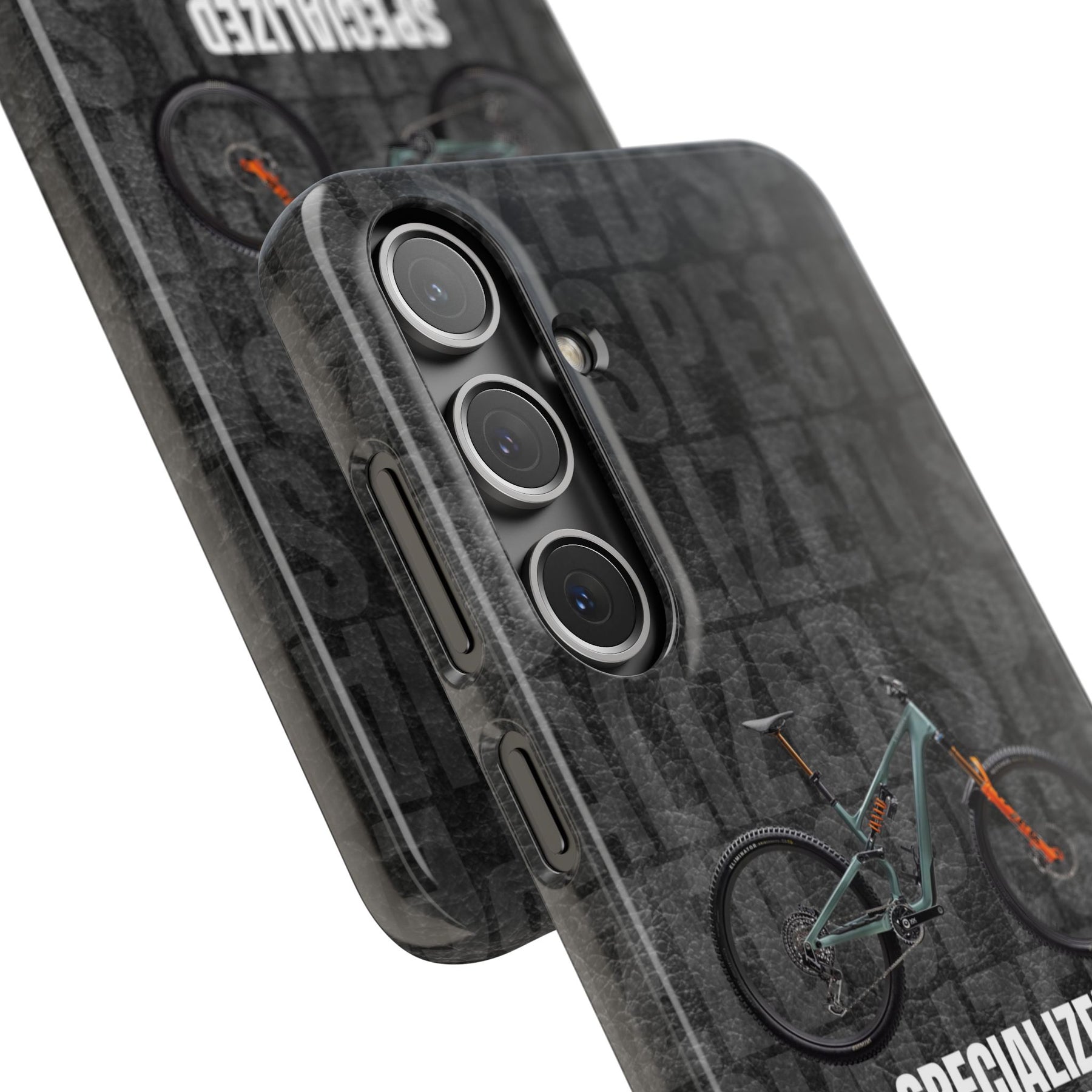 SPECIALIZED S-Works Stumpjumper 15 LTD