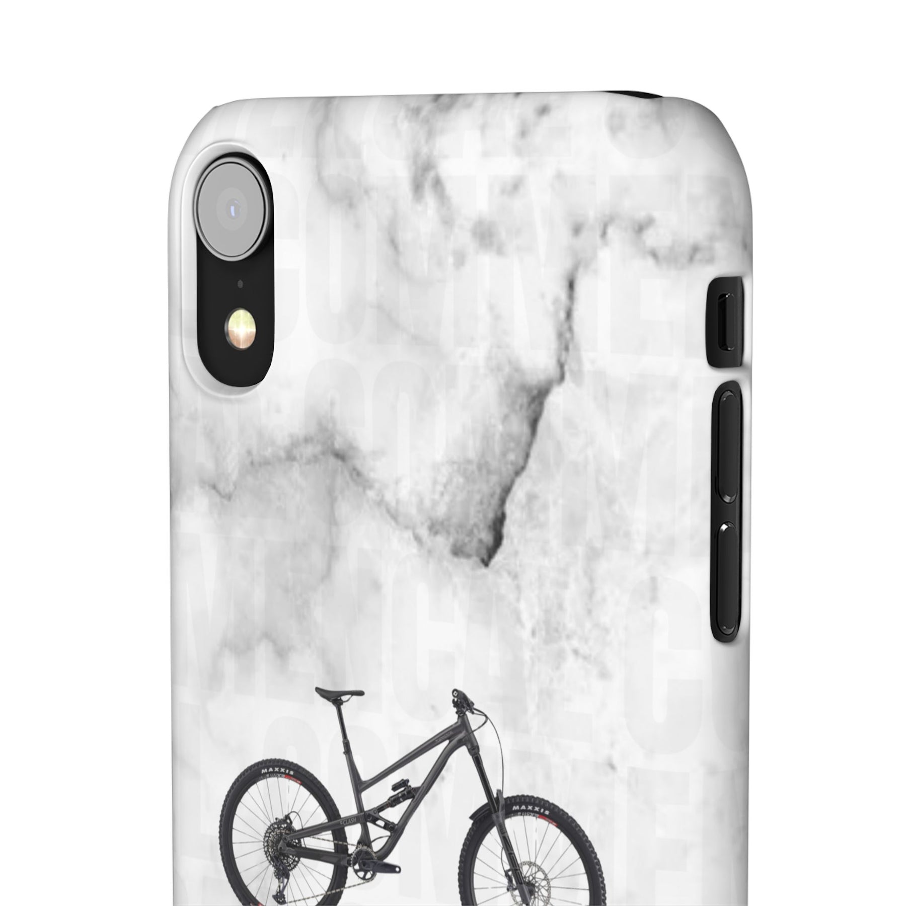 COMMENCAL CLASH RACE DARK SLATE