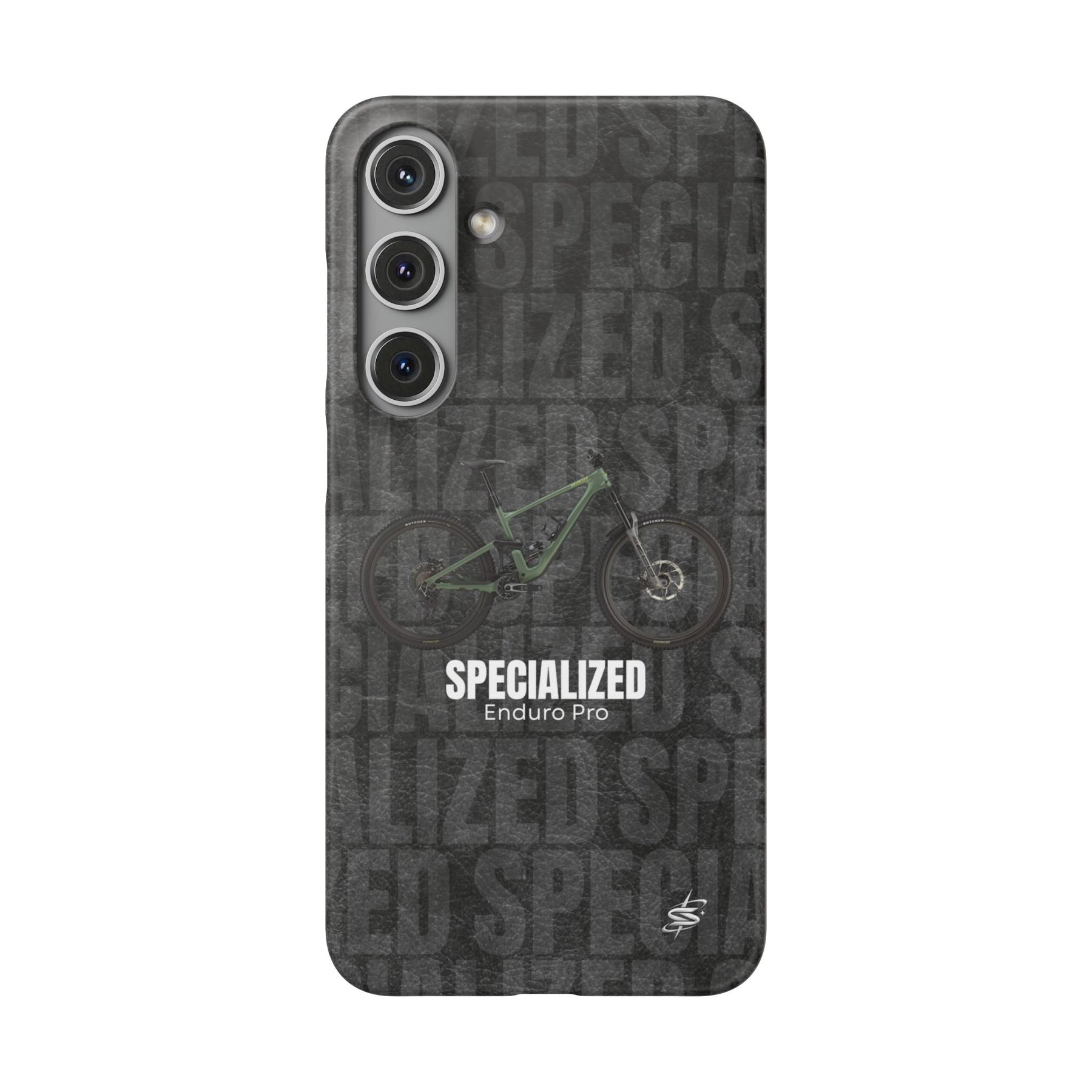 SPECIALIZED Enduro Pro