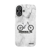 COMMENCAL FRS PARK PURE WHITE 2026
