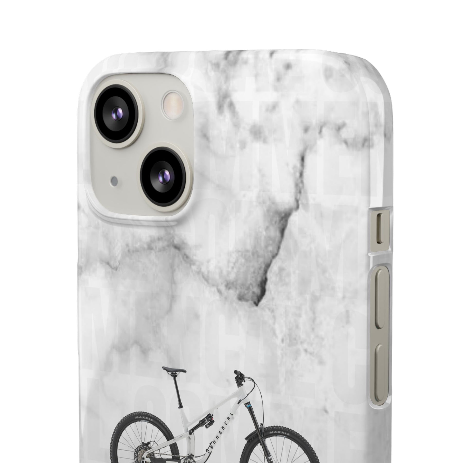 COMMENCAL META SX V5 ESSENTIAL PURE WHITE 2027