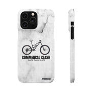 COMMENCAL CLASH RACE DARK SLATE