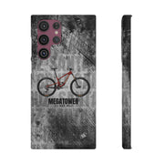SANTA CRUZ MEGATOWER X0 AXS RSV