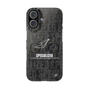 SPECIALIZED S-Works Stumpjumper 15 EVO
