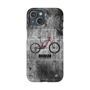 SANTA CRUZ BRONSON XO AXS RSV
